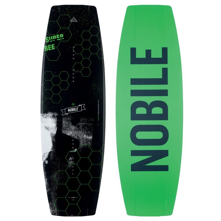 Nobile Super Bee 2019 Wakeboard