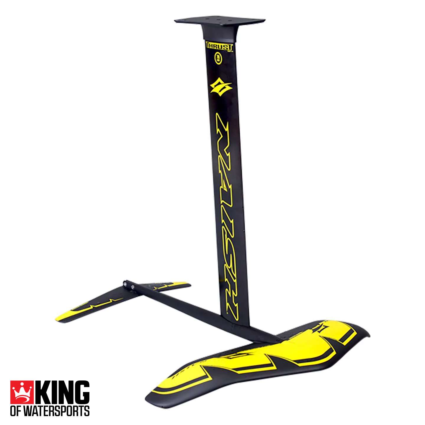 Naish Hover 120 SUP/Windsurf Foil Package | King of Watersports