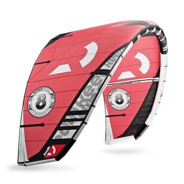 Reedin Supermodel HTF 2025 Kite