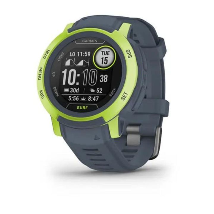 Garmin Instinct® 2 Surf Edition 45mm