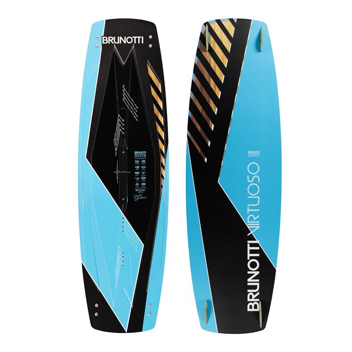 Brunotti Virtuoso Kiteboard 2015