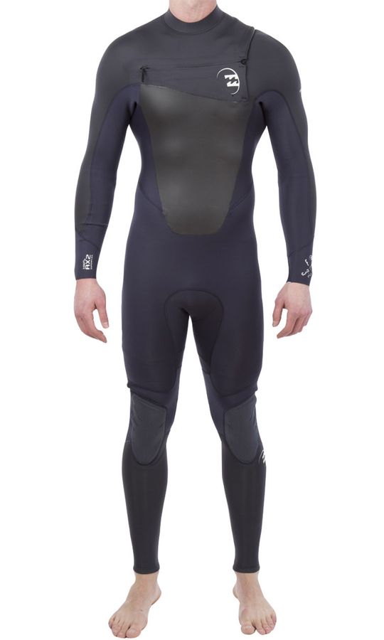 Billabong Foil 3/2 CZ Wetsuit 2015