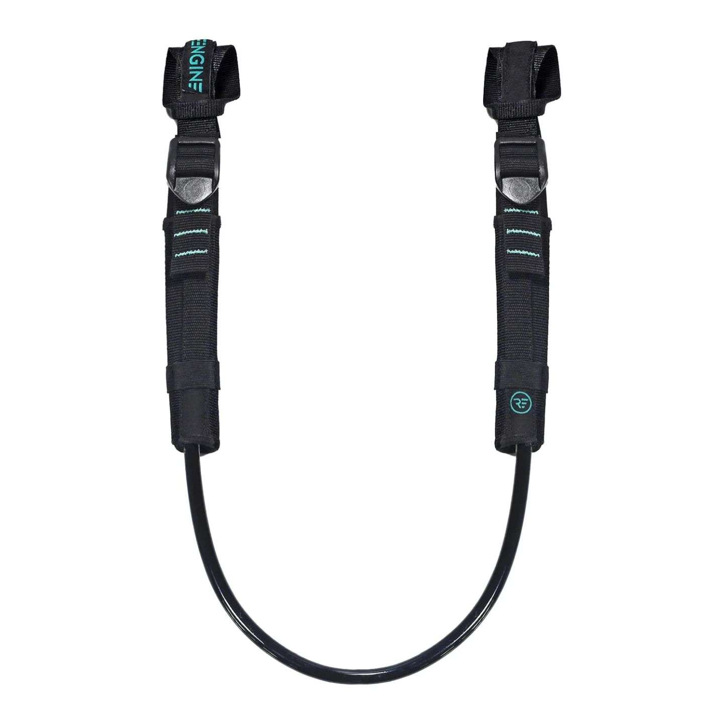 Ride Engine Adjustable Wing Boom Harness Line King of Watersports