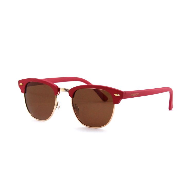 Brunotti Hernando Sunglasses Tomato