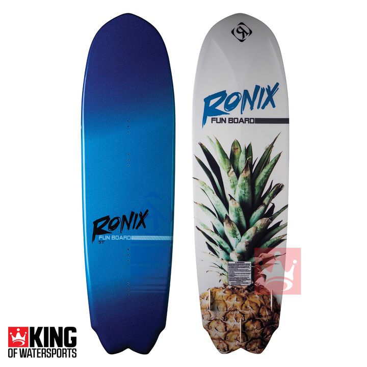Ronix Fun Board 2018 Wakeboard