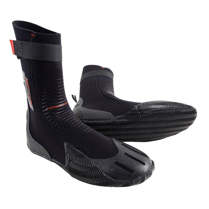 O'Neill Heat 3mm RT Wetsuit Boots | King of Watersports