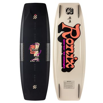 Ronix Quarter 'Til Midnight 2025 Wakeboard