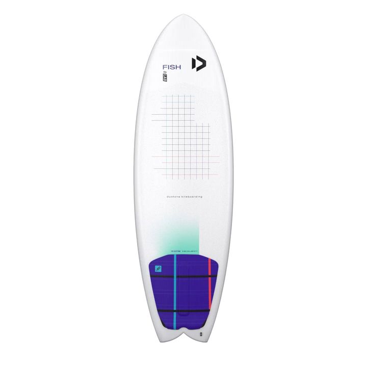 Duotone Fish D/Lab 2024