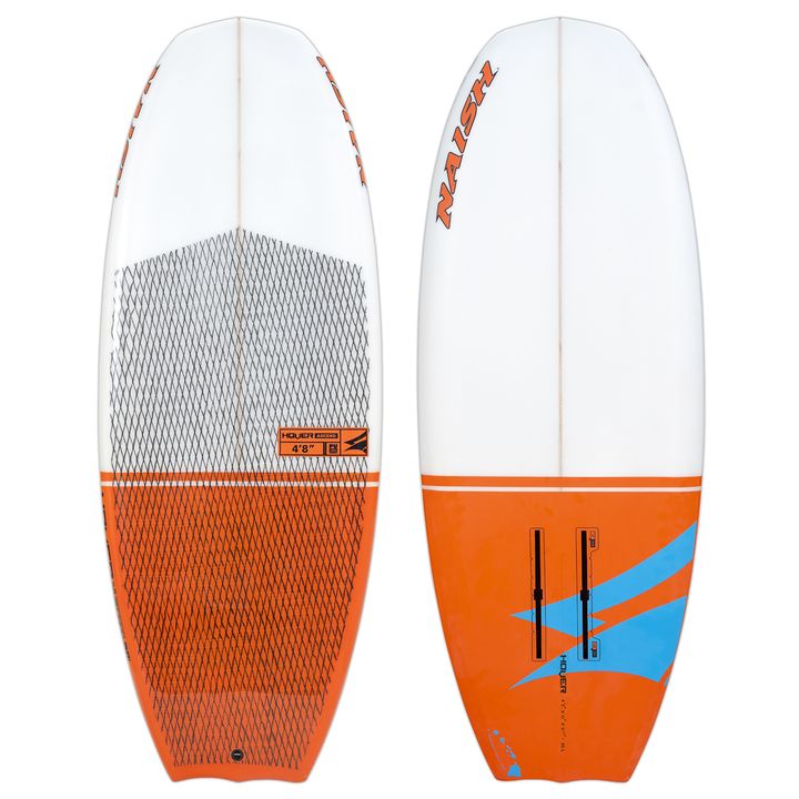 Naish Hover Surf Ascend PU Foilboard 2020