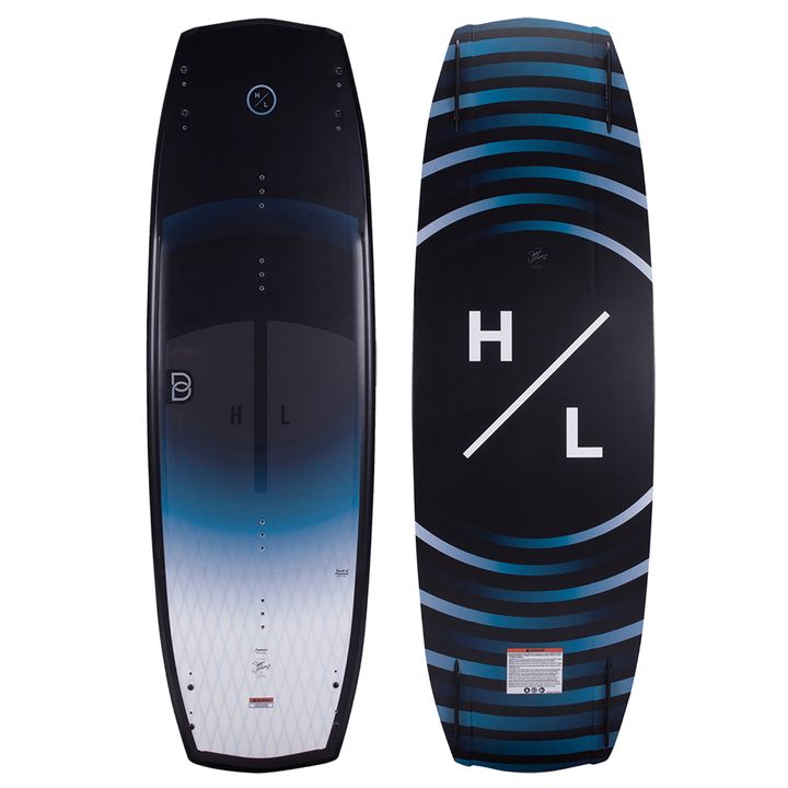 Hyperlite Baseline 2022 Wakeboard