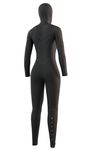 Mystic Womens Gem 6/4/3 Hooded Wetsuit 2023