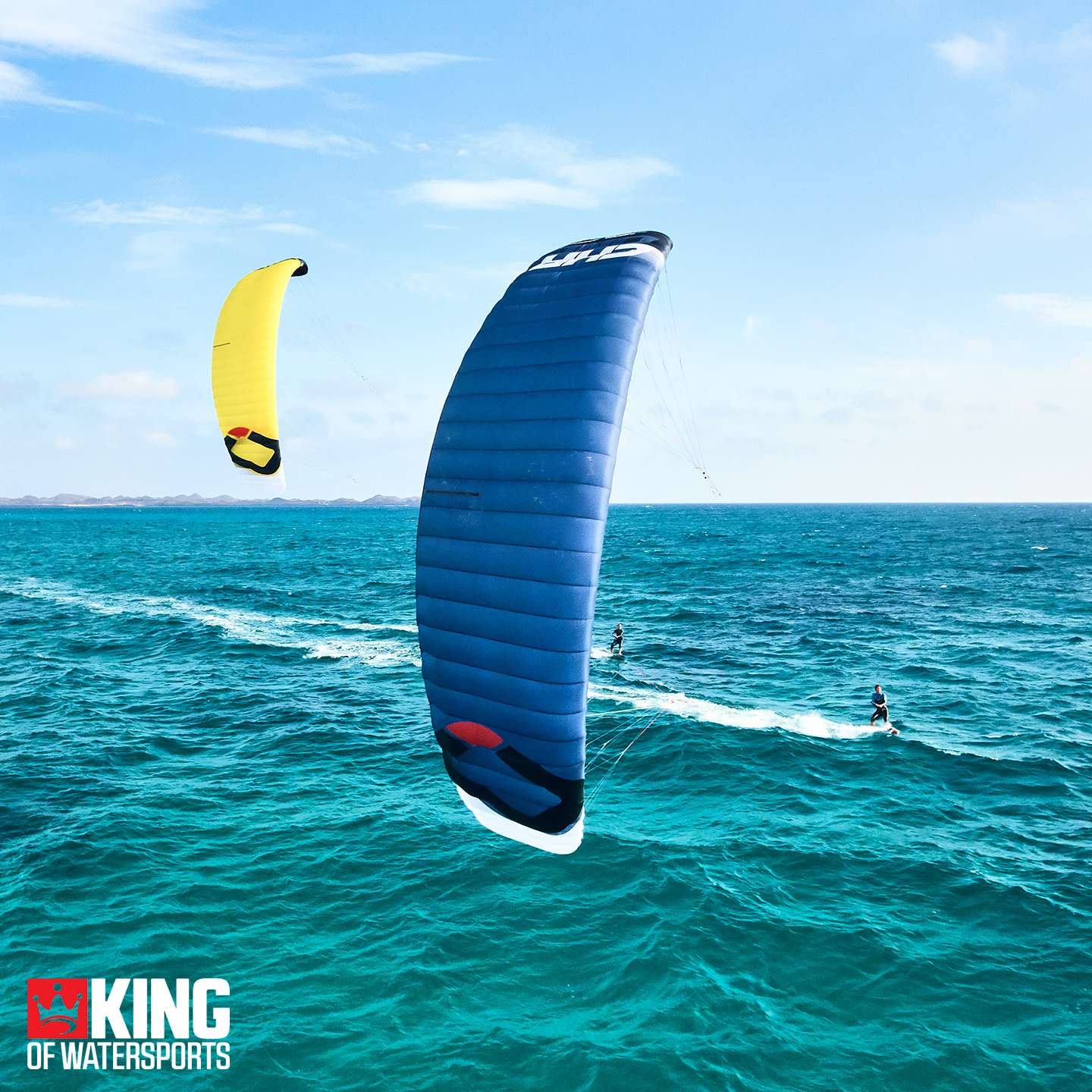 高評価の贈り物 Ozone Chrono UK Kites Ozone - V2 サーフィン