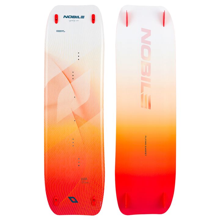 Nobile Flying Carpet 2024 Kiteboard