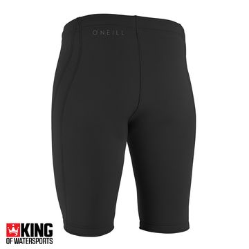 shorts with thermals