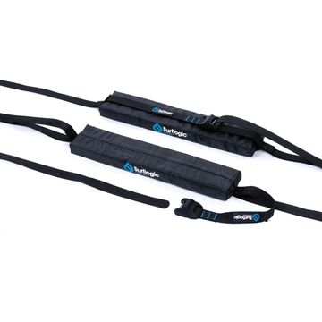Surflogic Soft Racks Single 50 cm