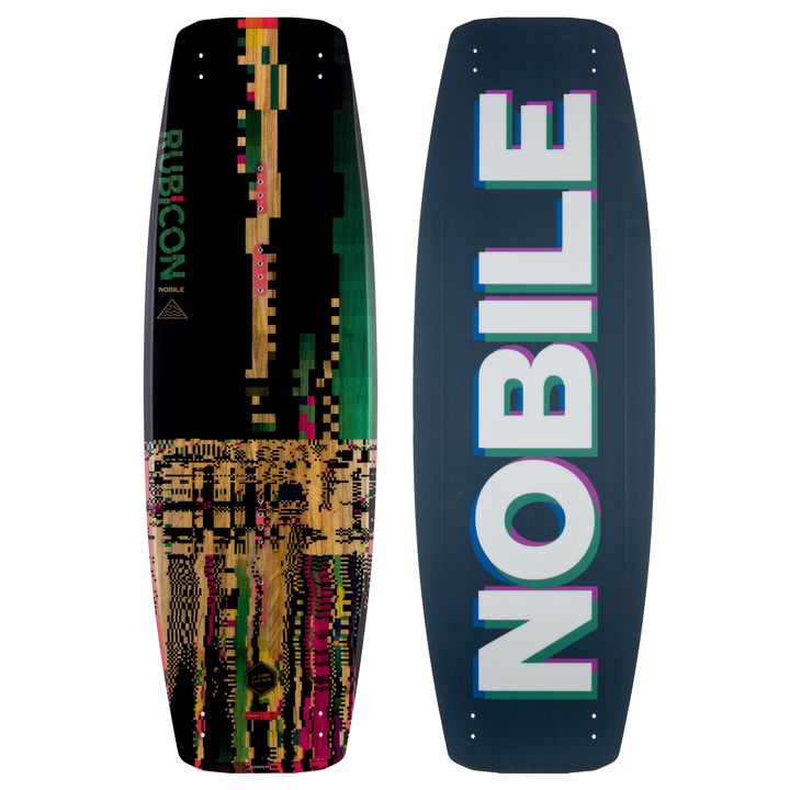 Nobile Rubicon 2019 Wakeboard