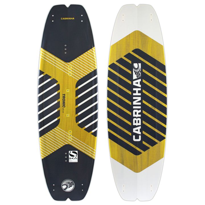 Cabrinha Tronic 2020 Kiteboard