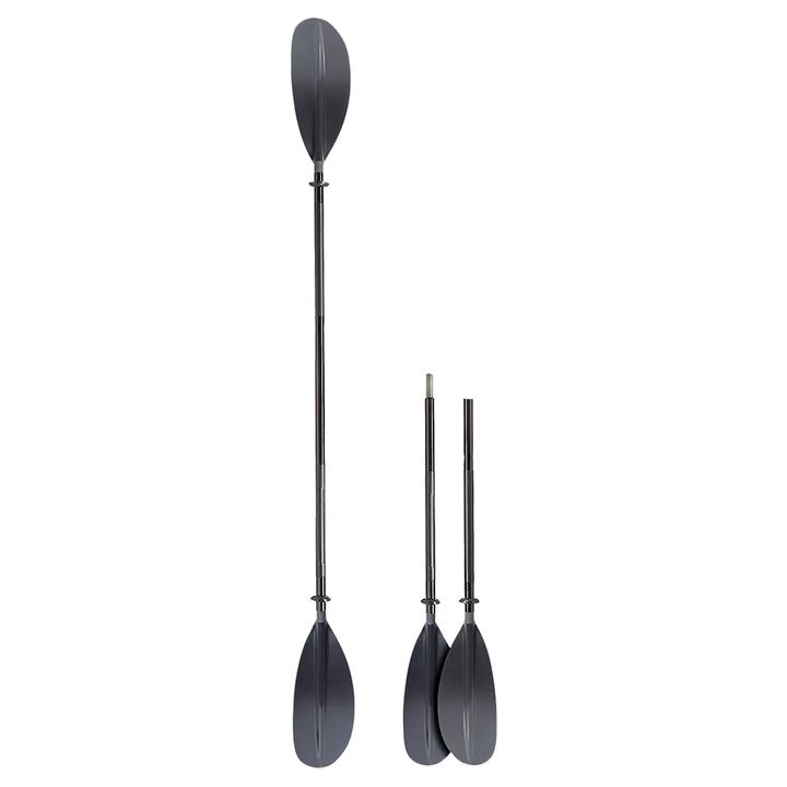 Bravo KWB 220 2 Piece Fibreglass Kayak Paddle