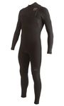 Billabong Xero Pro Ziperless 4/3 Wetsuit 2015