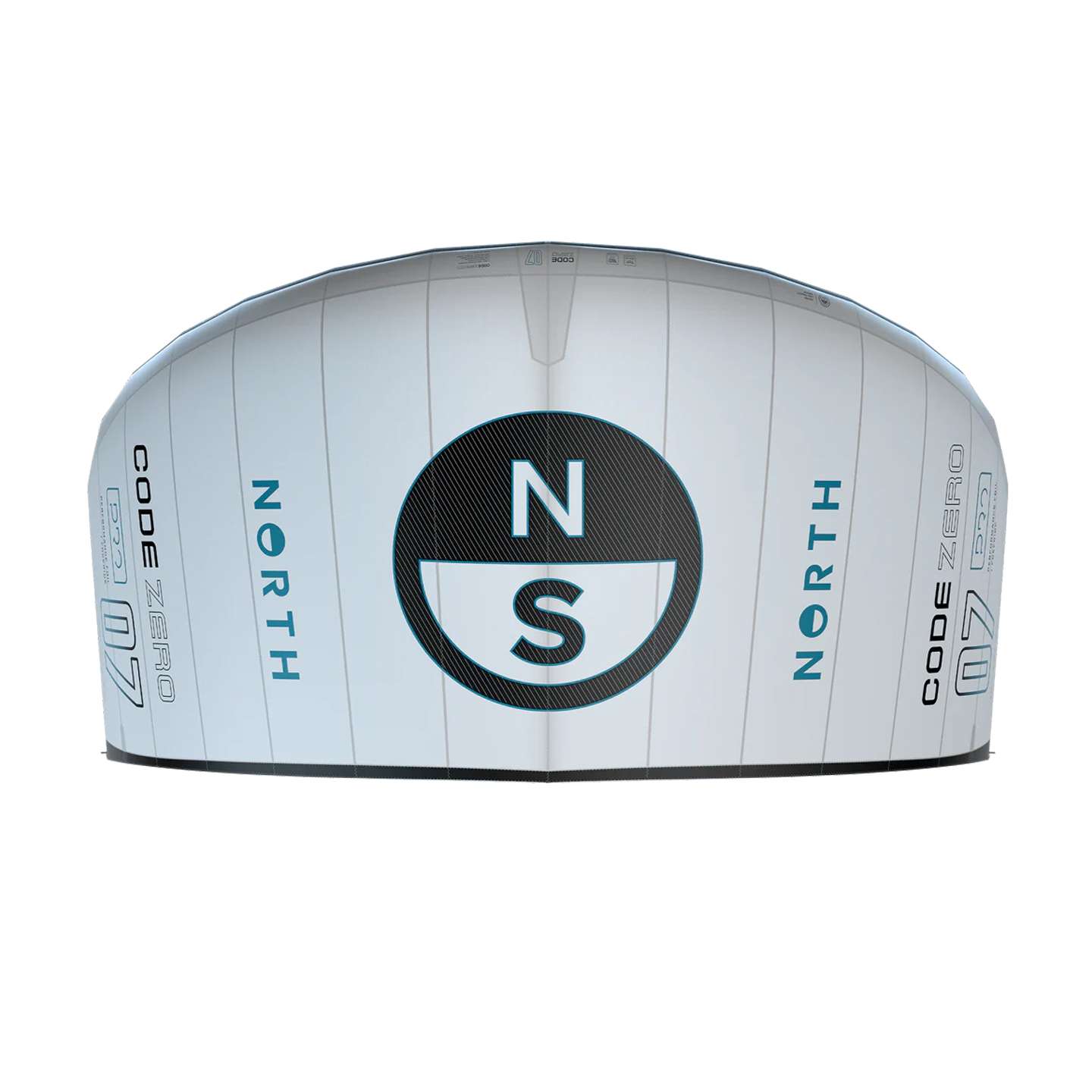 North Code Zero Pro Kite 2025 | King of Watersports