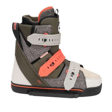 Slingshot Zuupack 2024 Wakeboard Boots