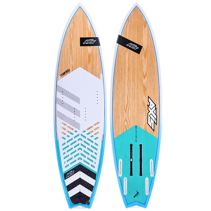 Axis Maroro 5'9 2016 Convertible Foil Kiteboard