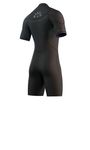 Mystic Marshall 3/2 Shorty FZ Wetsuit 2022