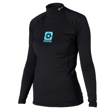 Mystic Bipoly Womens LS Thermal Top