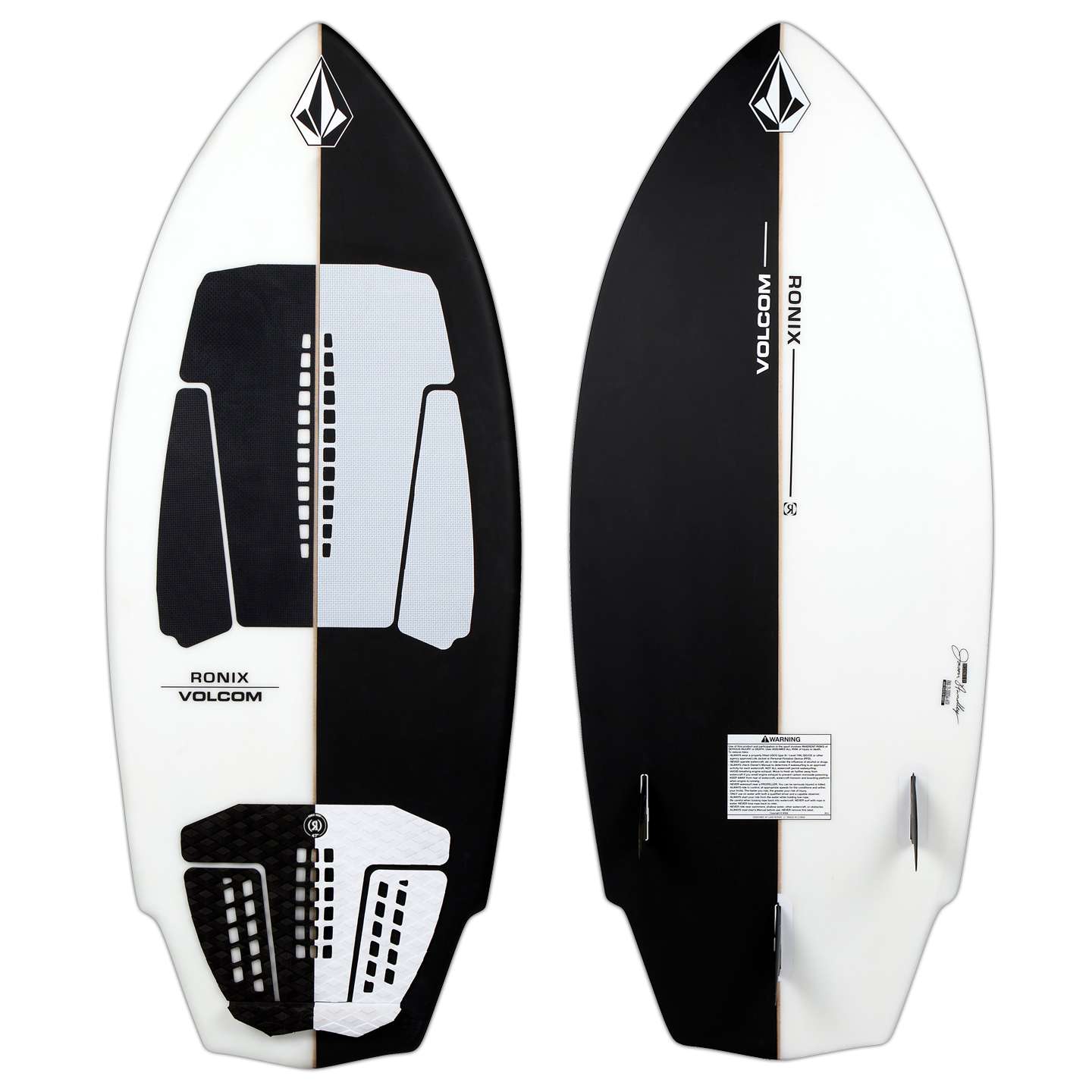 Volcom surfboards discount