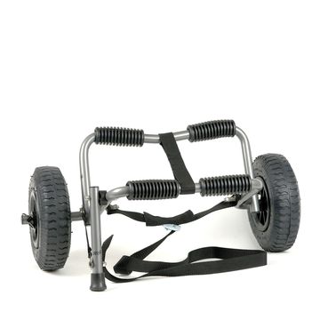 RUK Sport Rambler Kayak Trolley