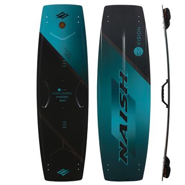 Naish Motion Nvision 2025 Kiteboard
