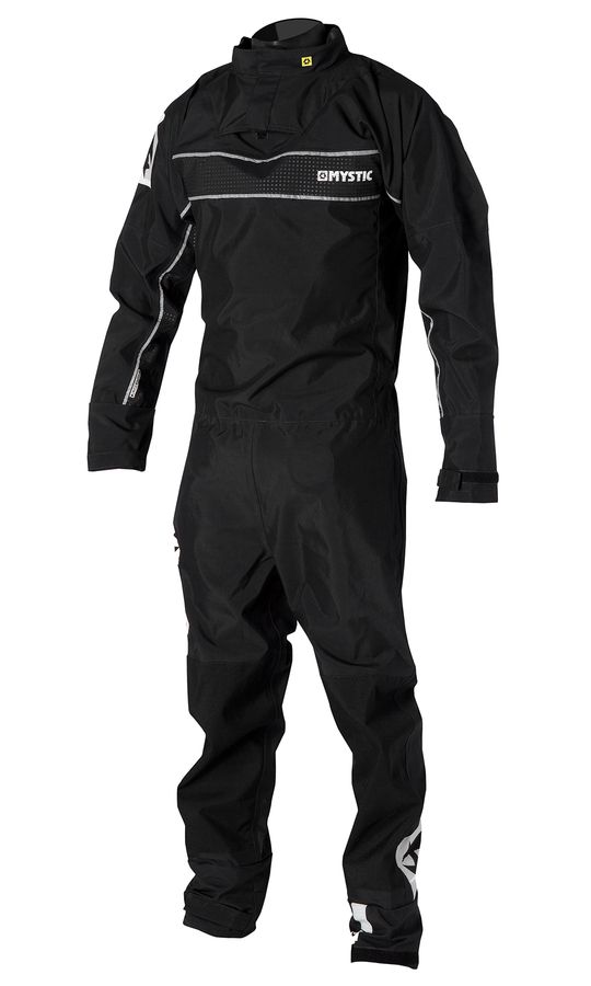 Mystic Force Nylon Drysuit