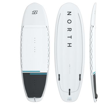 North Cross Kite Surfboard 2022