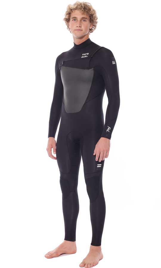 Billabong Foil 5/4 CZ Wetsuit 2016