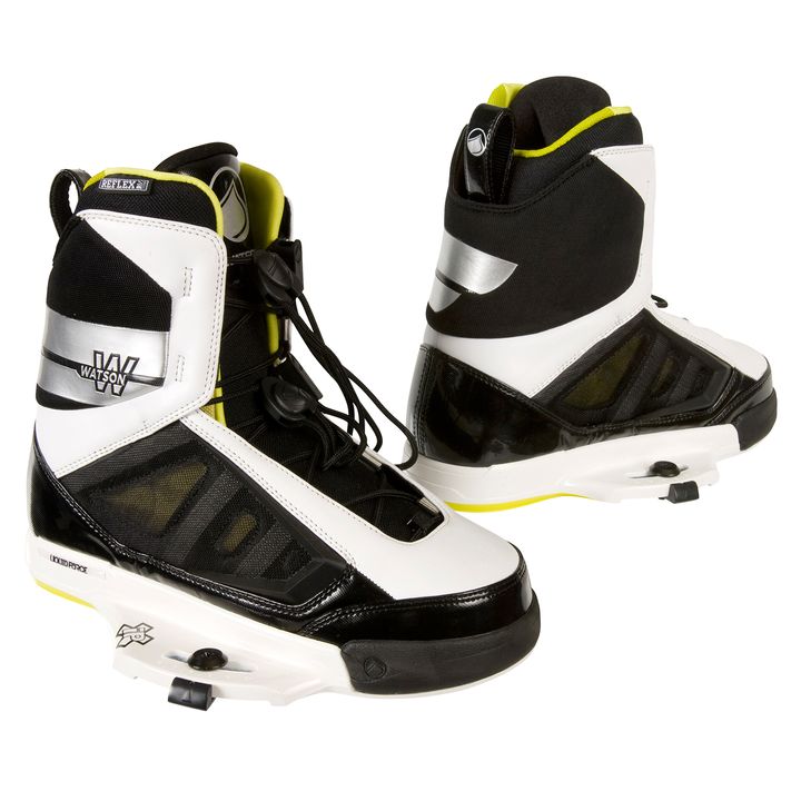 Liquid Force Watson Wakeboard Binding 2014