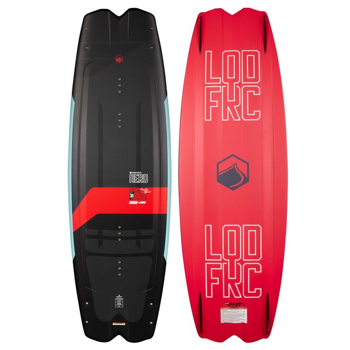 Liquid Force Remedy Aero 2021 Wakeboard