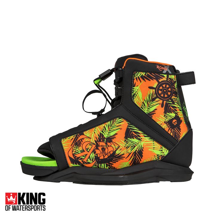 Ronix Vision Kids 2019 Wakeboard Boots