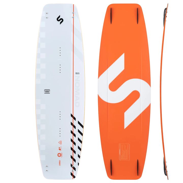 Slingshot Nomad 2024 Wakeboard