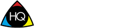 HQ Kites logo