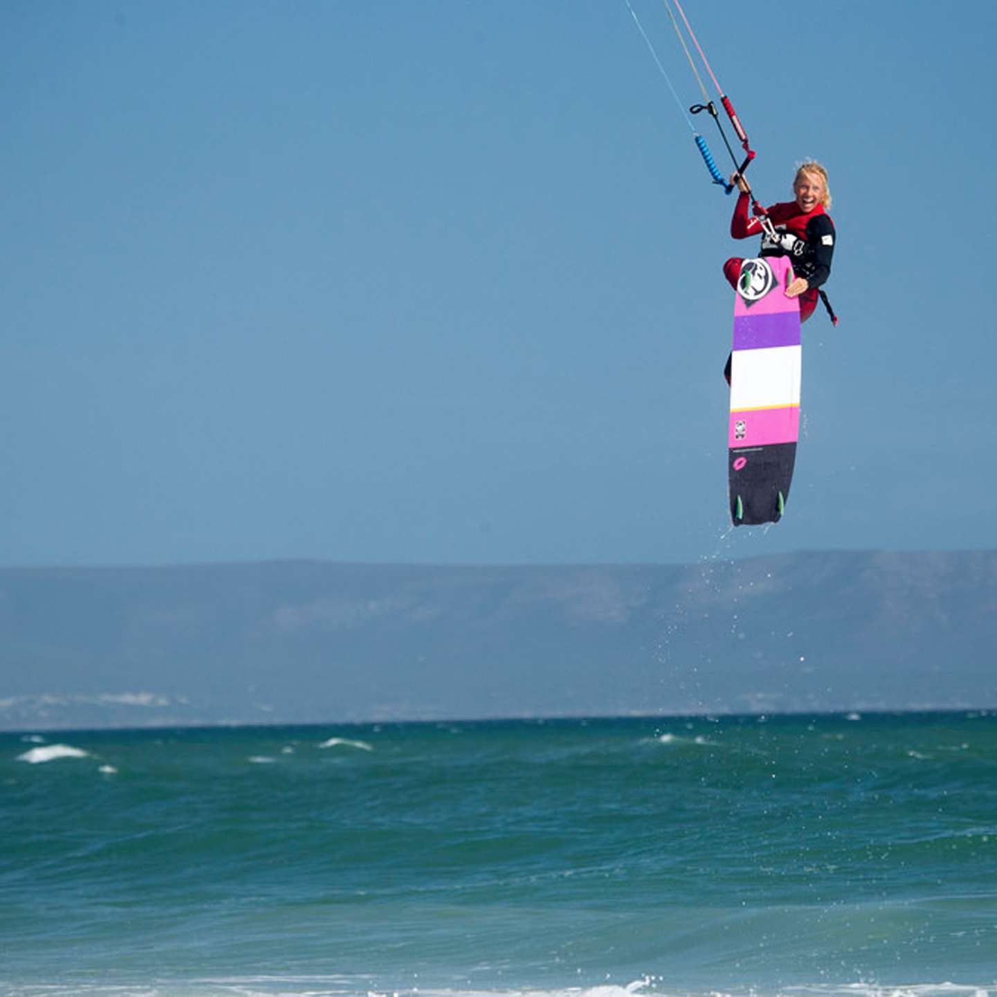 RRD Kiss V3 2016 Kiteboard King of Watersports