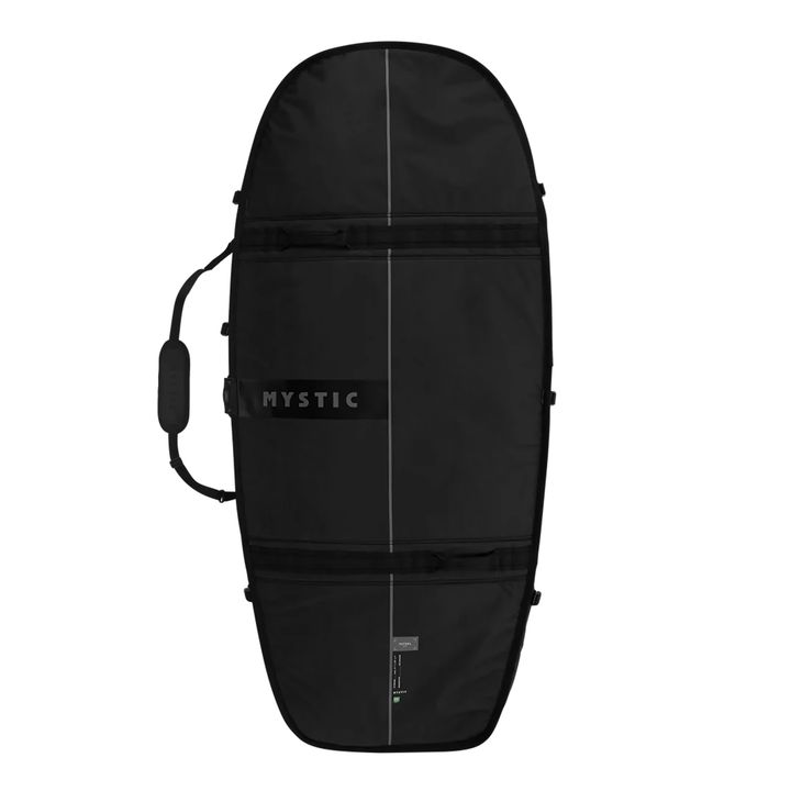 Mystic Patrol Boardbag Foil