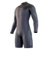 Mystic Star 3/2 Longarm Shorty Wetsuit 2025
