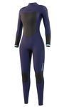 Mystic Womens Star 5/3 BZ Wetsuit 2023