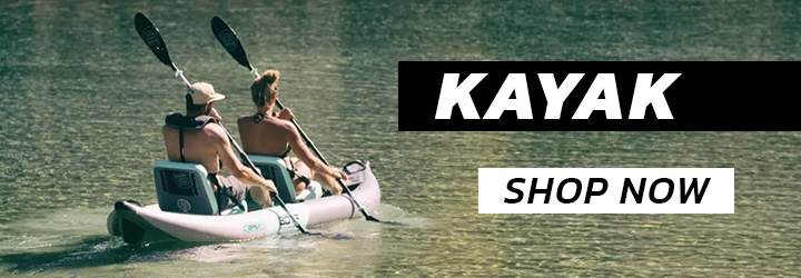 Shop Kayak
