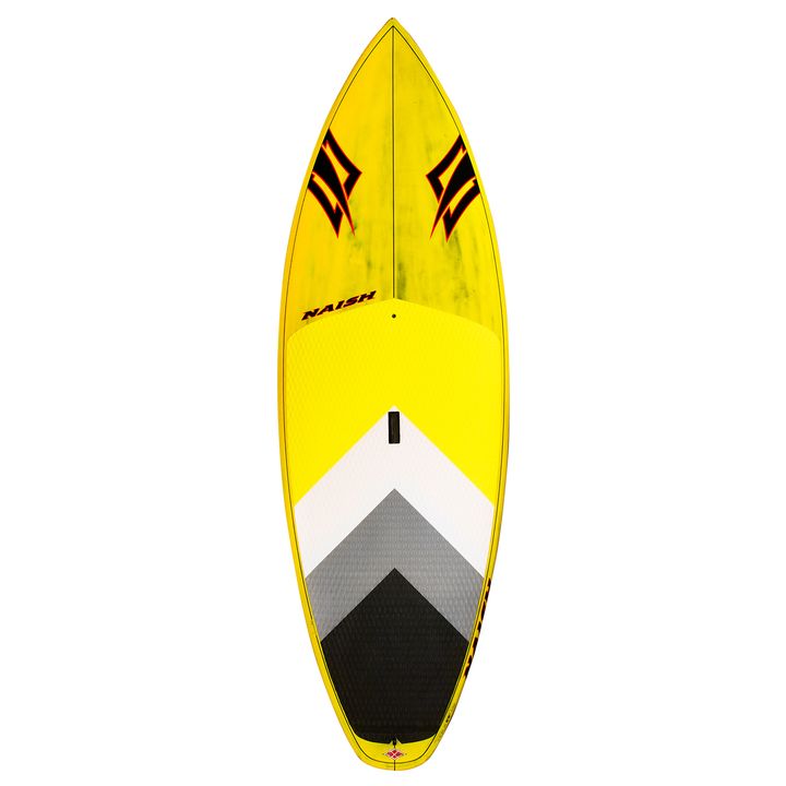 NAISH HOKUA 8.3 本州送料込み NAISH HOKUA 8.3 本州送料込み Naish Hokua 8'3 x 32 GTW