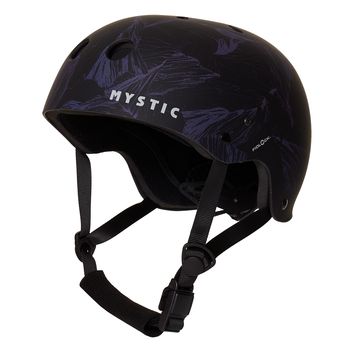 Wakeboard Helmet Brave Green Mystic 2021 Shiznit 