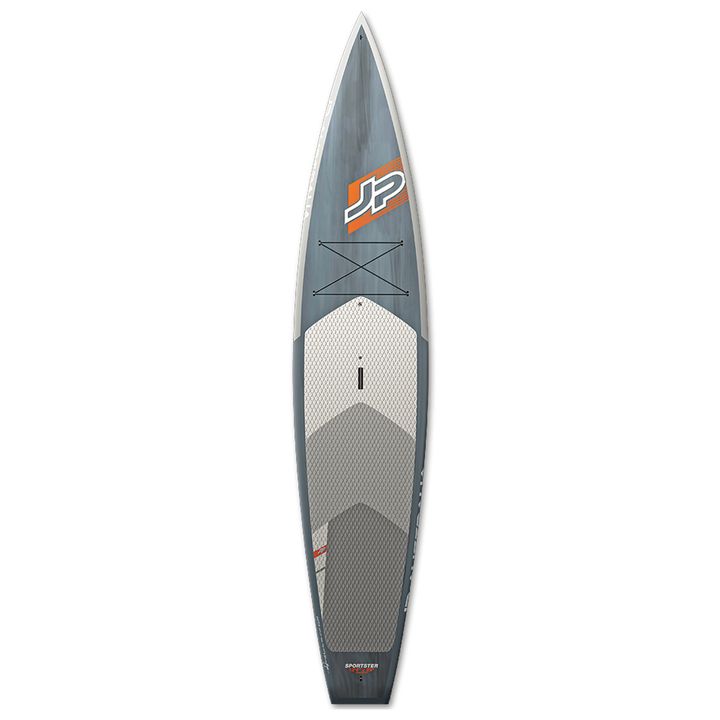 JP Sportster Carbon Touring 12'0 SUP Board 2017