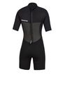 Mystic Womens Brand 3/2 Shorty Wetsuit 2020