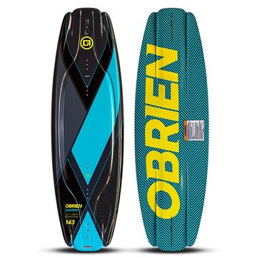 O'Brien Clutch 2023 Wakeboard
