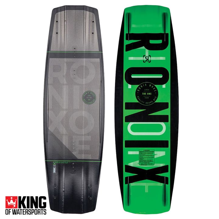 Ronix One Time Bomb 2019 Wakeboard